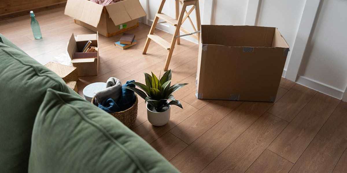 From Packing to Unpacking: How Packers and Movers in Delhi Can Streamline Your Move