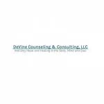 DeVine Counseling and Consulting LLC profile picture