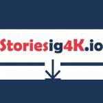 StoriesIG4K Profile Picture