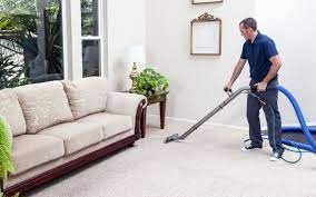 5 Benefits of Professional Carpet Cleaning Services in Sydney