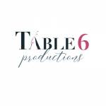 Table6 Productions Profile Picture