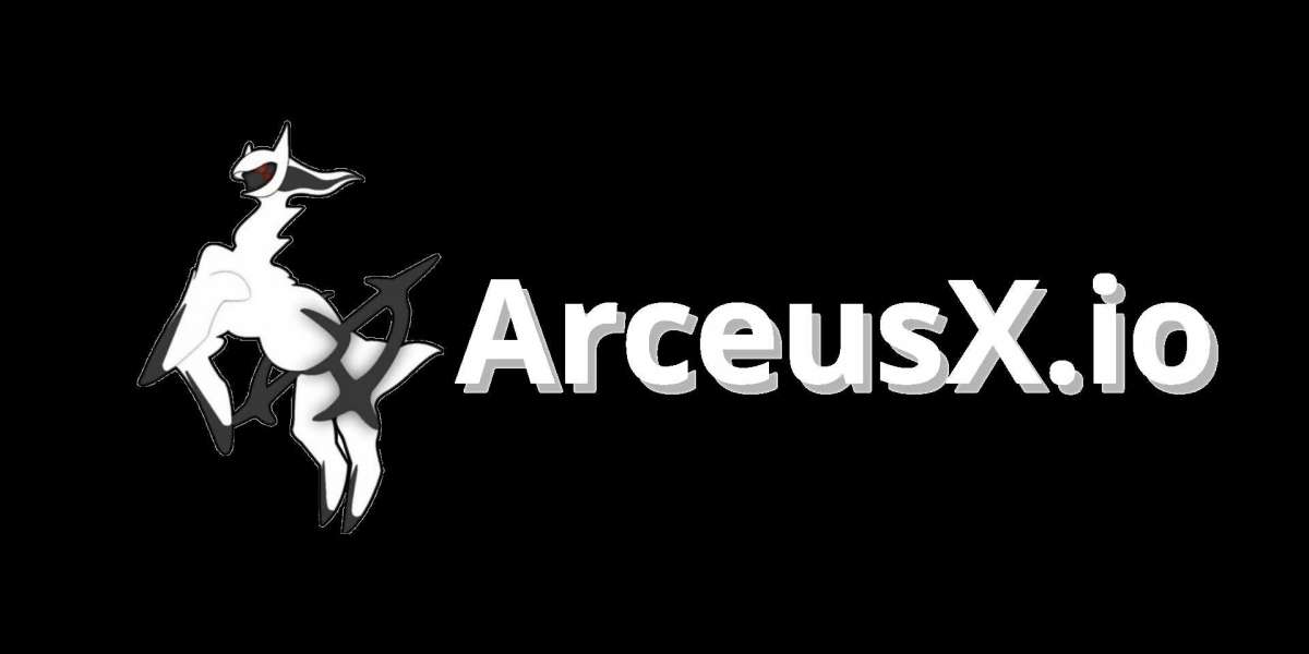 Experience the Best of Roblox with Arceus X Mod Menu APK