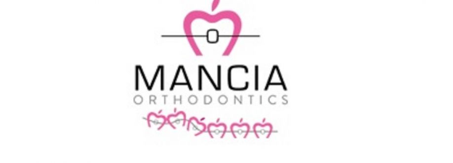 Mancia Orthodontics Cover Image