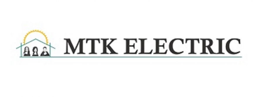 MTK Electric Inc Cover Image