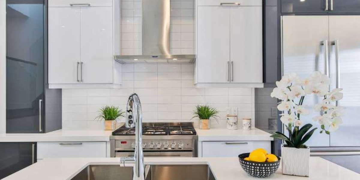 Kitchen Remodeling Services in Issaquah, WA