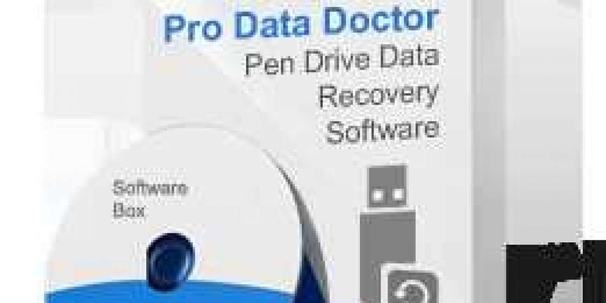 Recover your lost data easily with USB Drive Recovery software