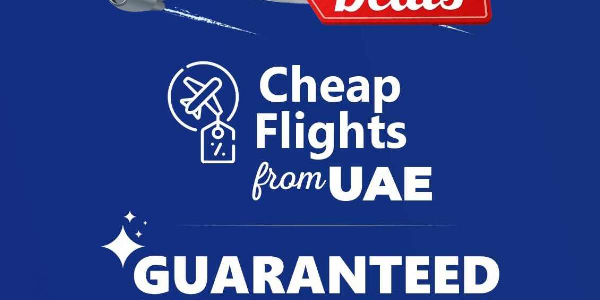 Jetting off from the UAE: The Most Popular International Flight Routes