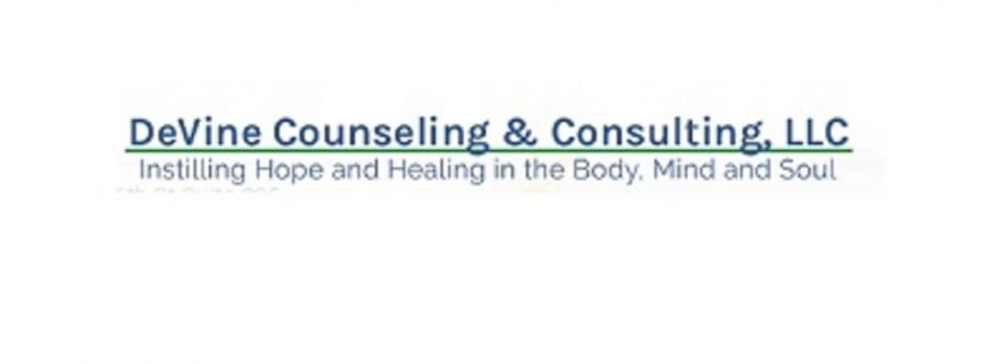 DeVine Counseling and Consulting LLC Cover Image