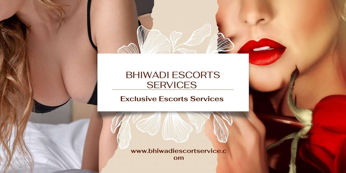 Why are Escorts in Bhiwadi popular in Rajasthan?