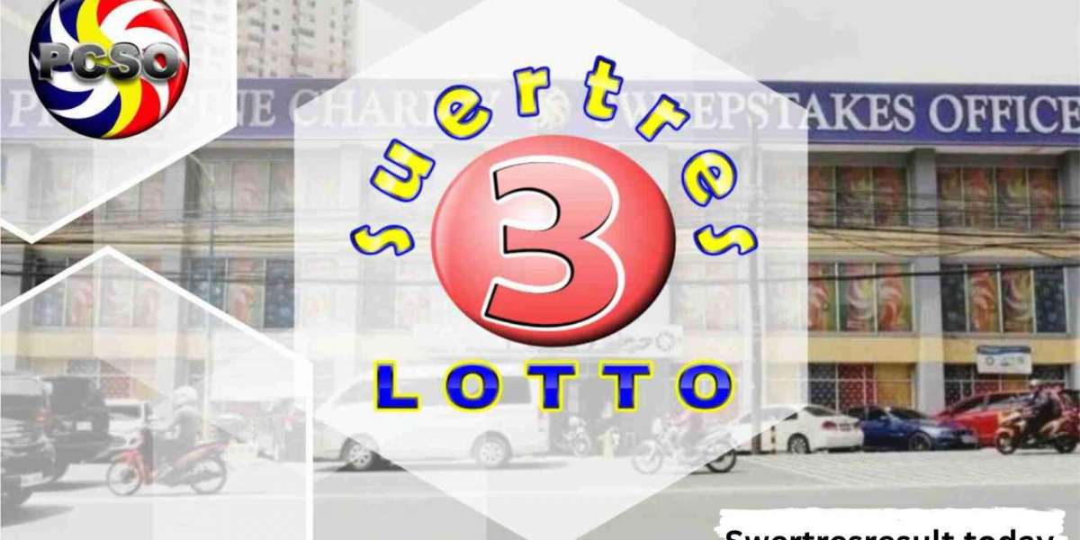 EZ2 Result for Today: An Exciting Update for Lottery Enthusiasts