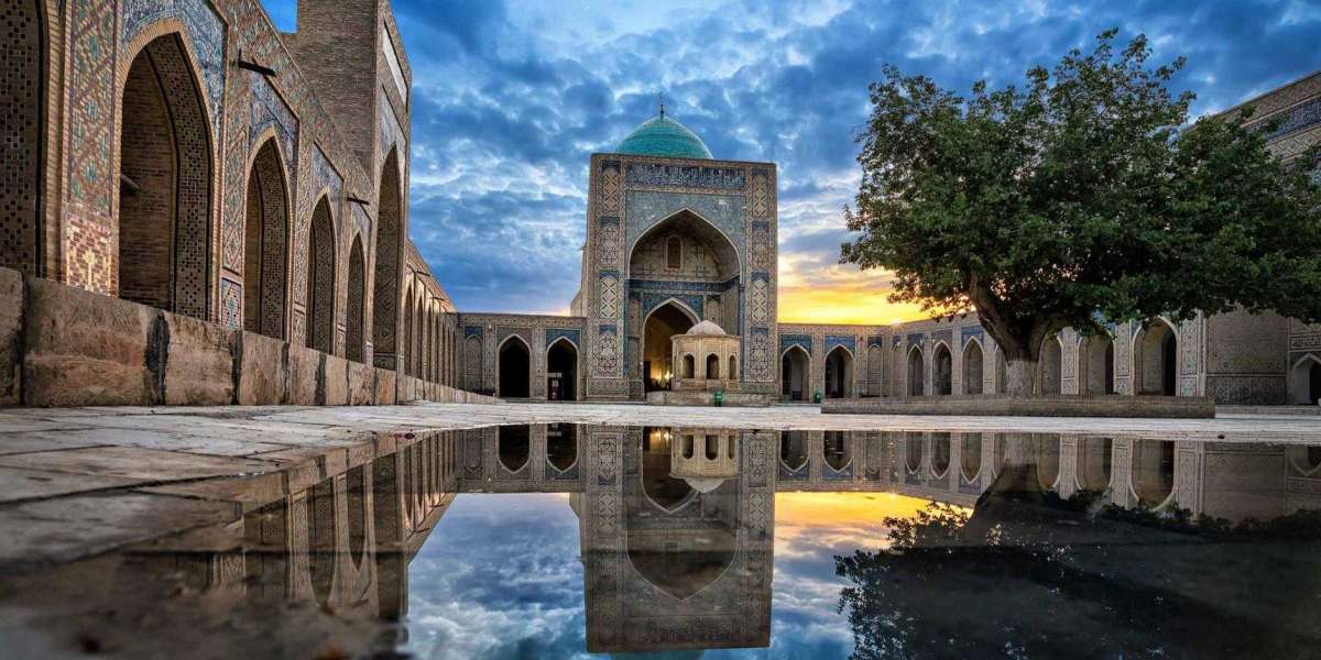 Uzbekistan Visa from Pakistan: Visa Application and Requirements