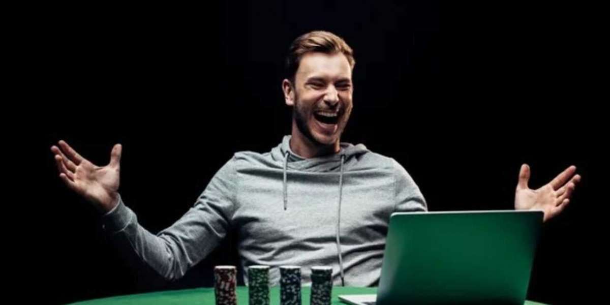 Kostenlose Online-Casinospiele: Spaß und Unterhaltung ohne Risiko
