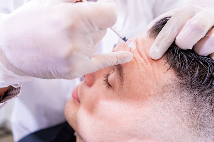 Best Botox Offers Dubai - Botox Treatment for Face