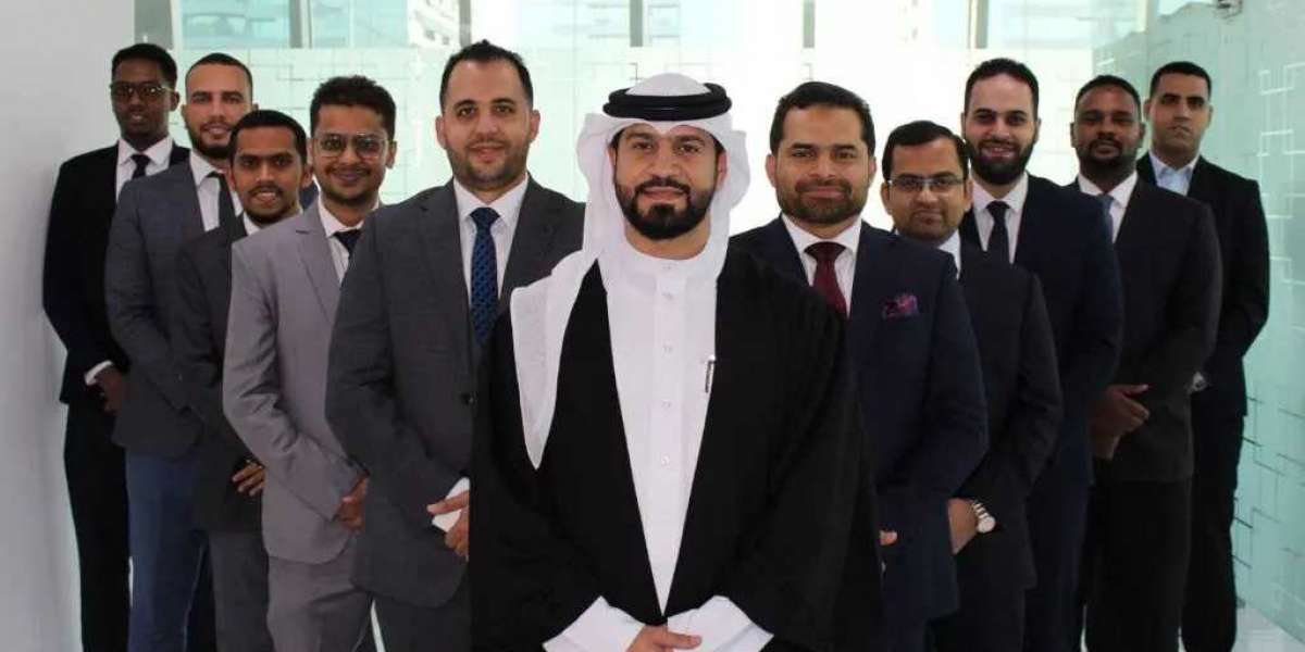 The best divorce lawyer in Dubai