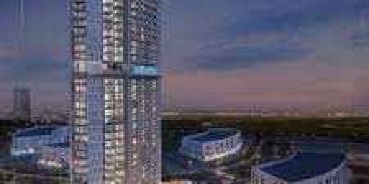 Danube Properties Dubai: Where Quality Meets Affordability