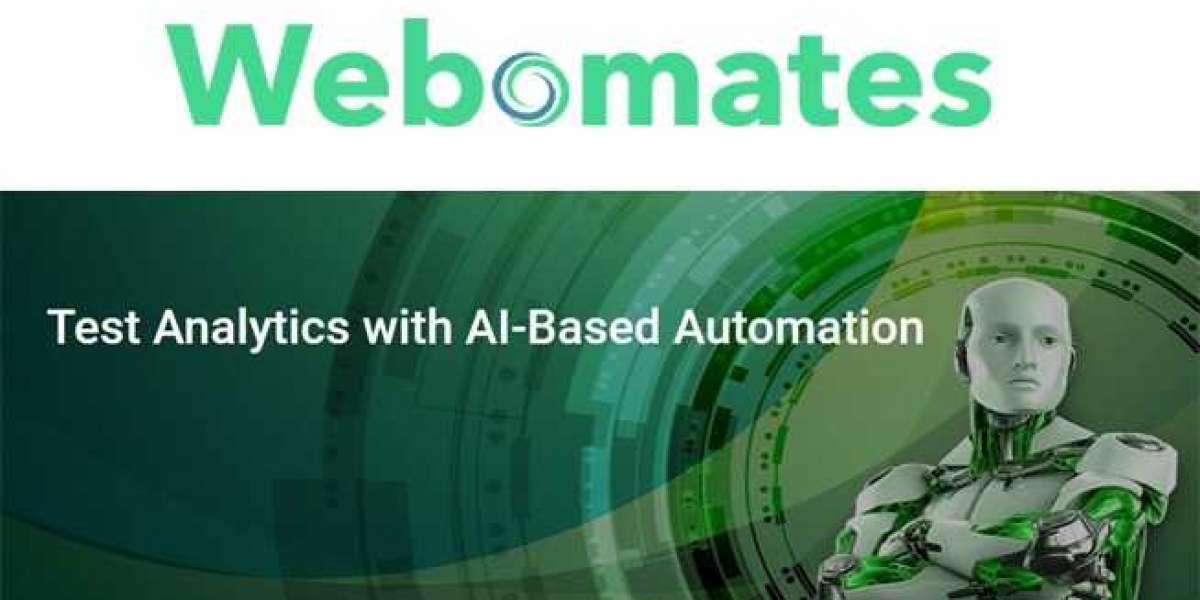 Test Analytics with AI-Based Automation