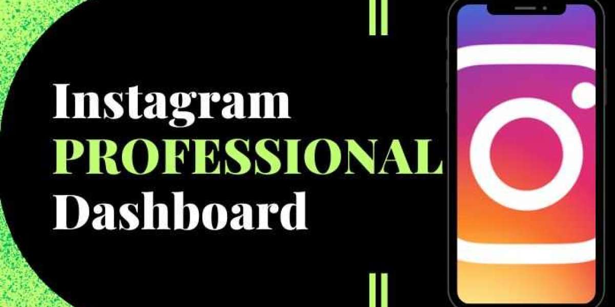 How to Access Instagram Professional Dashboard