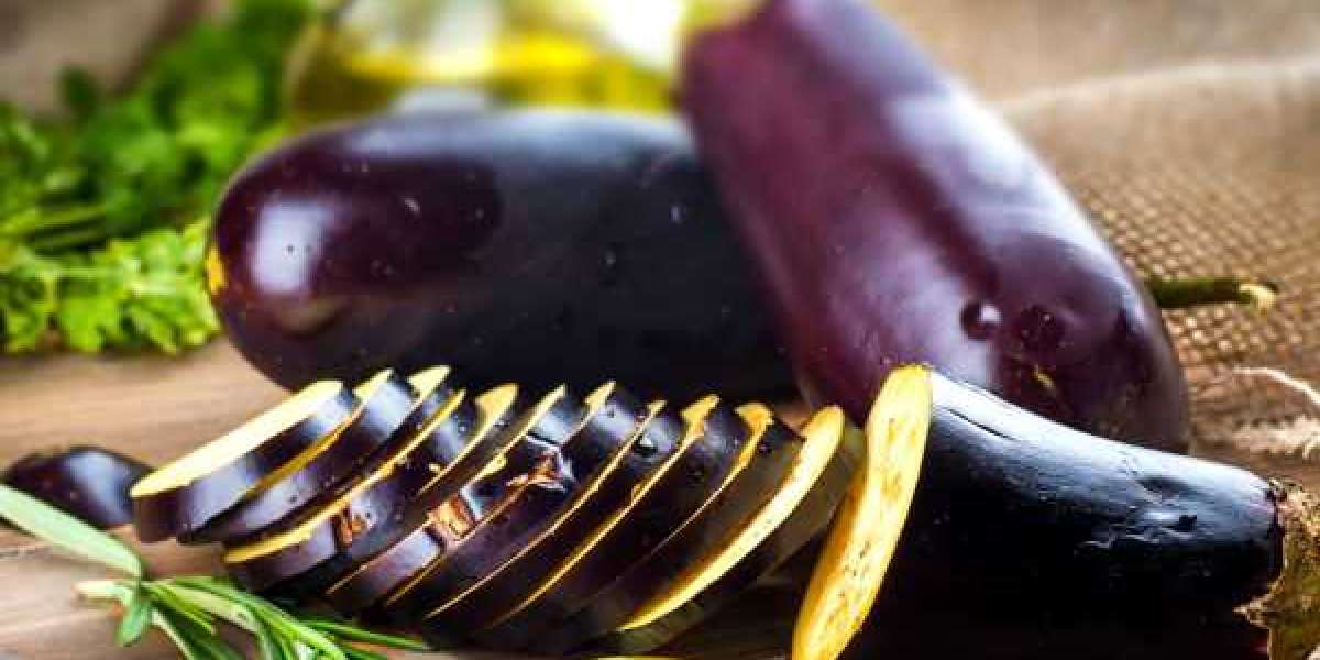 The Advantages, Apps, And Effects Of Eggplant