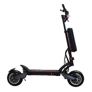 Zero 10X Evo Electric Scooter | Zero 10X Evo E-Scooter