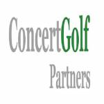 Concert Golf Partners Profile Picture