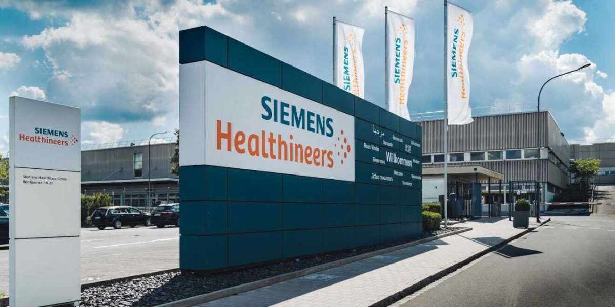 Siemens Healthineers USA: Revolutionizing Healthcare with Cutting-Edge Solutions