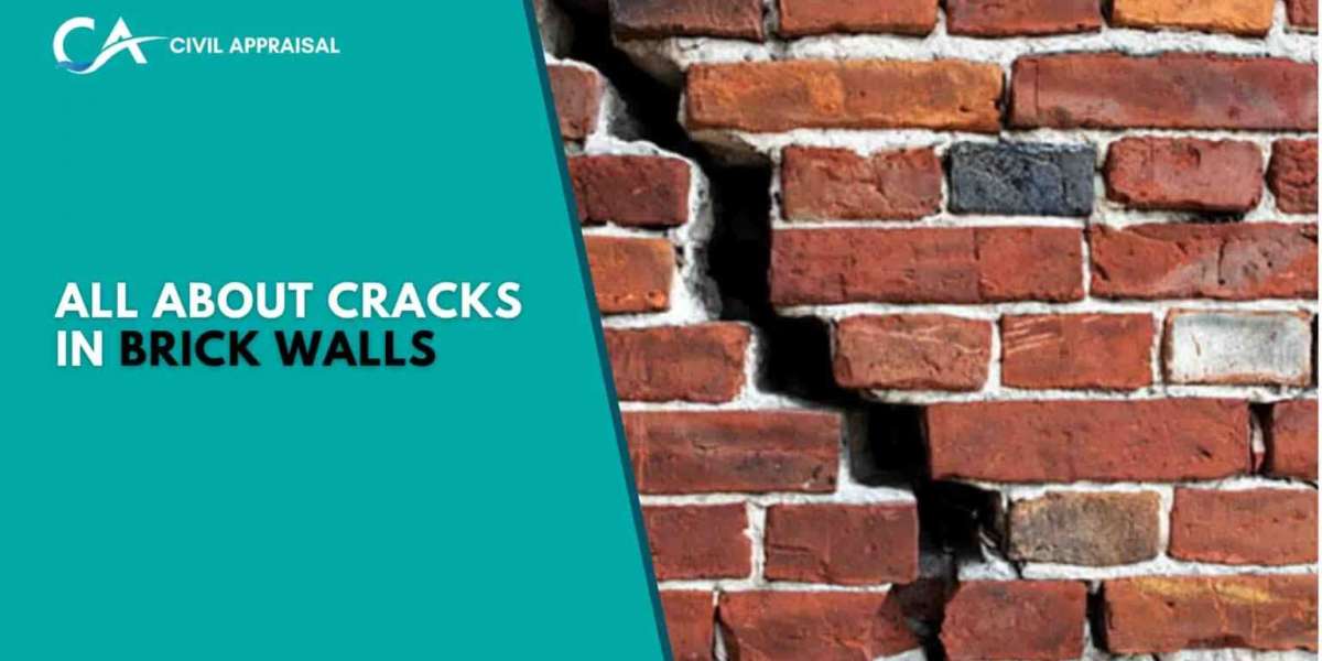 Cracks in Brick Walls