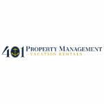 401 Property Mangement Profile Picture
