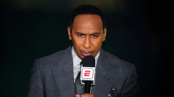 Stephen A. Smith: Bio, Age, Height, Career, ESPN, Wife, Daughter, Salary, Net Worth, FAQs & More - ItSportsHub
