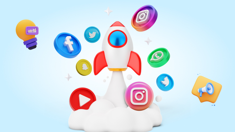 Social Media Marketing | Social Media Marketing Strategies