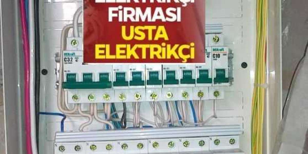 Acil Elektrikçi Beşiktaş