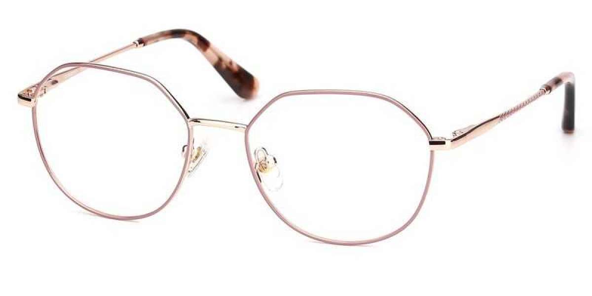 Glasses Can Be Divided Into Two Parts Are Lenses And Frames