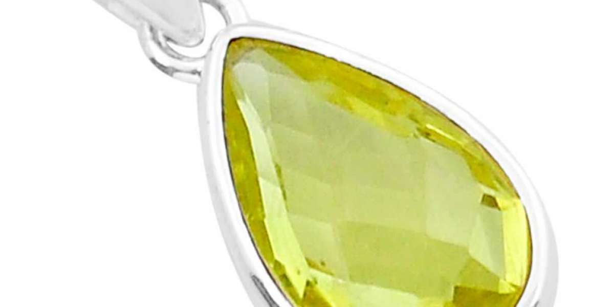 Natural Topaz Jewelry Collection at Wholesale Prices