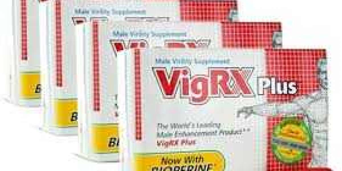 Take Control of Your Sexual Health: Buy VigrX Plus UAE Today