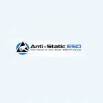 Antistatic ESD Profile Picture