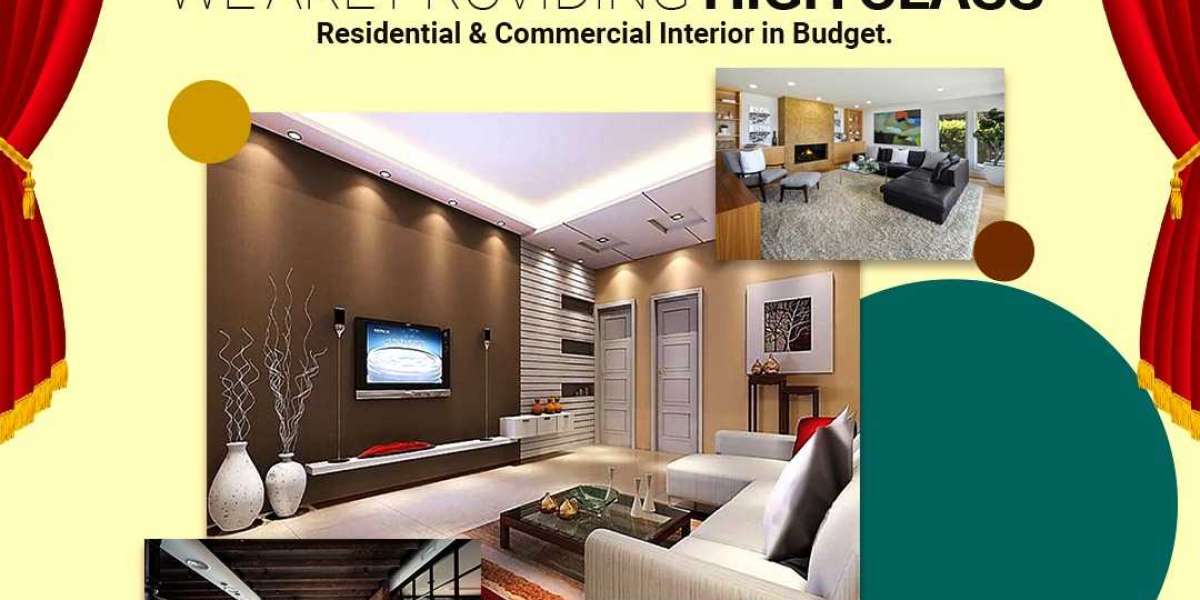 Best Home interior design in Patna - Swastik Interior