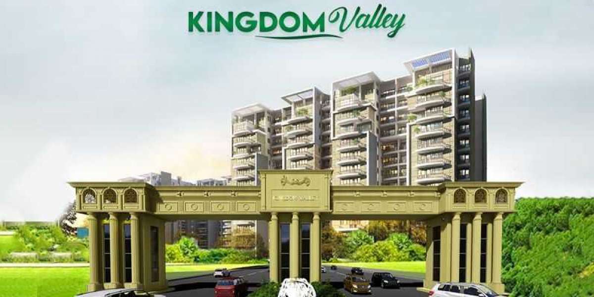Kingdom Valley Islamabad: Your Gateway to Tranquility