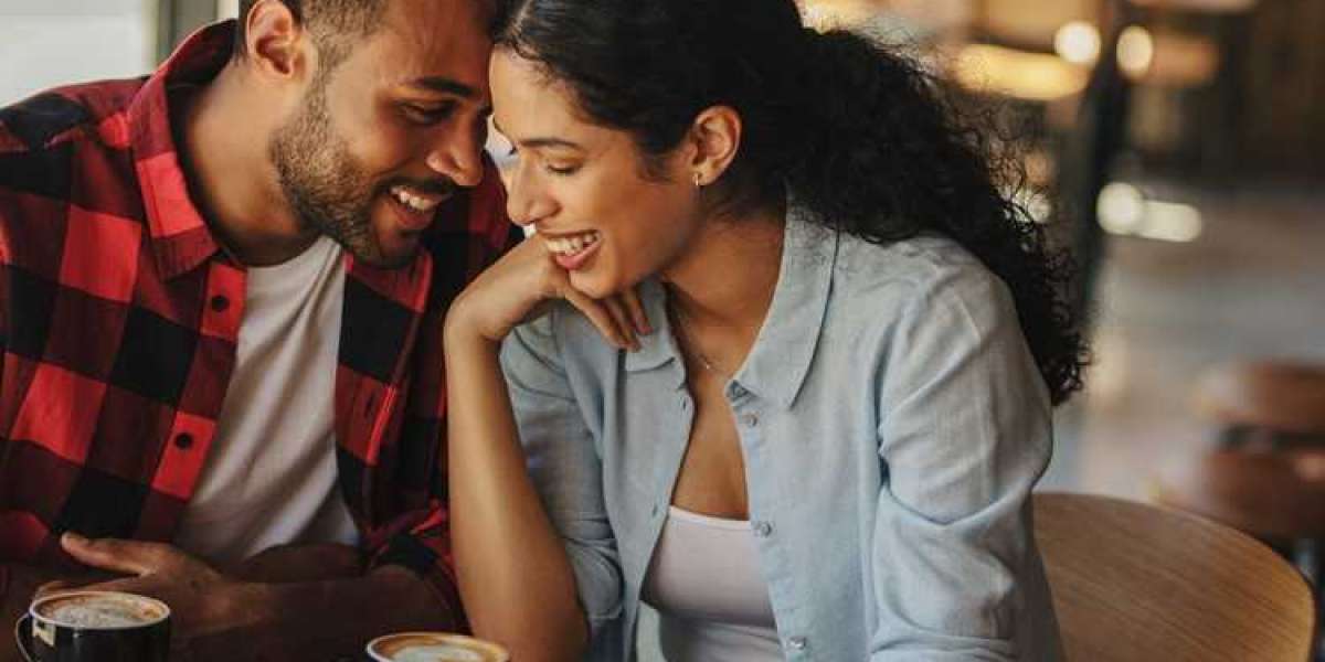 Five Facts About Dating In The United States