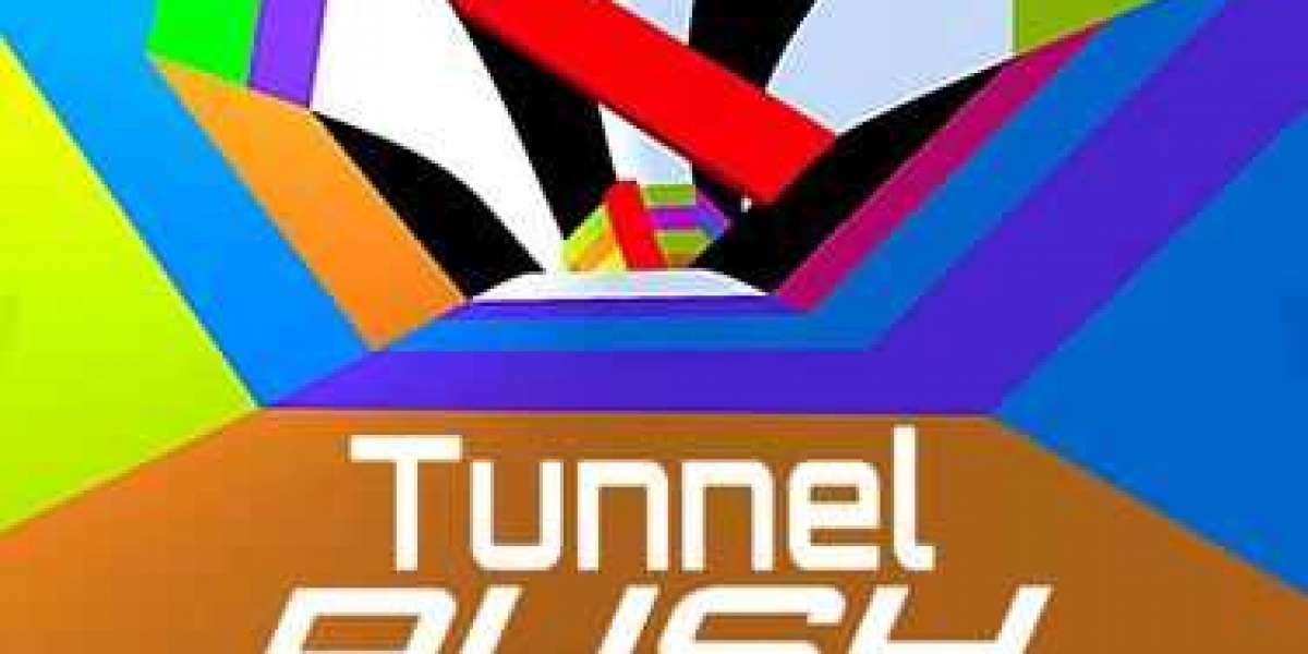 What do you know about Tunnel Rush?