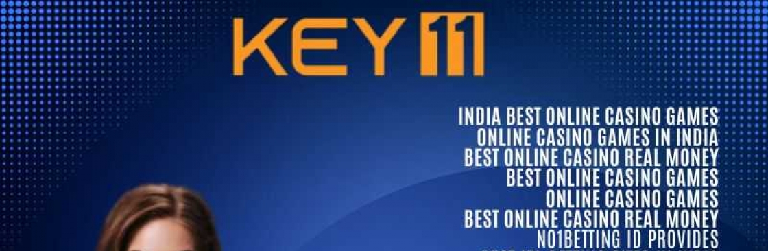 Key 11io Cover Image