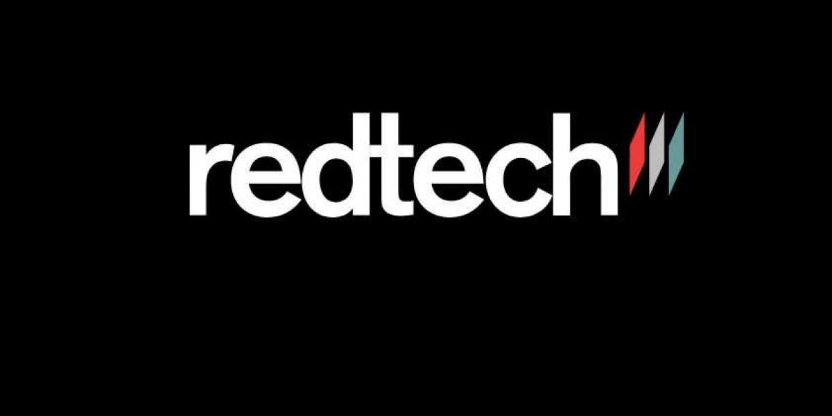 RedTech – MSP staffing and Devops Contingent Workers