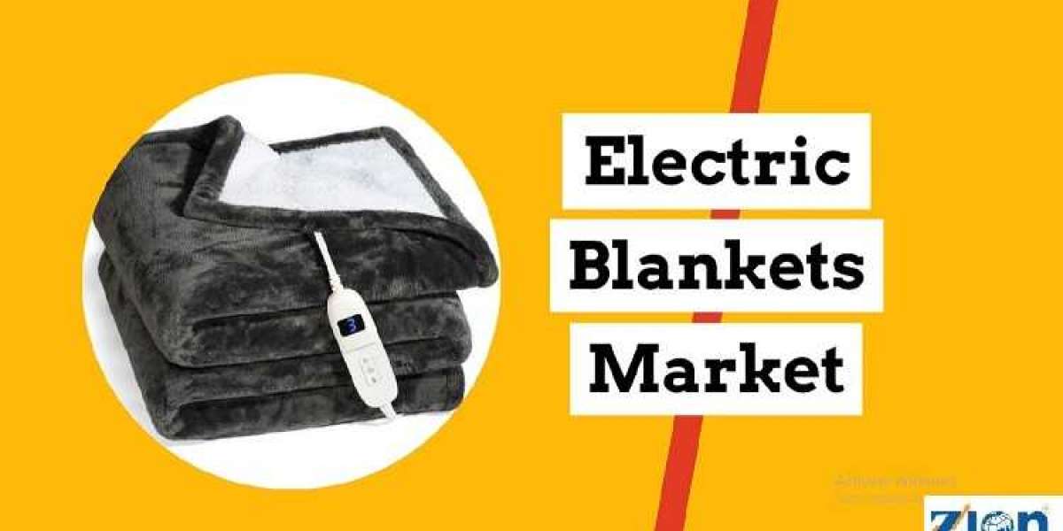 Exploring the Health Benefits of Electric Blankets