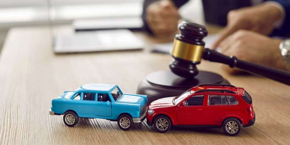 Car Accident Lawyer Santa Clarita