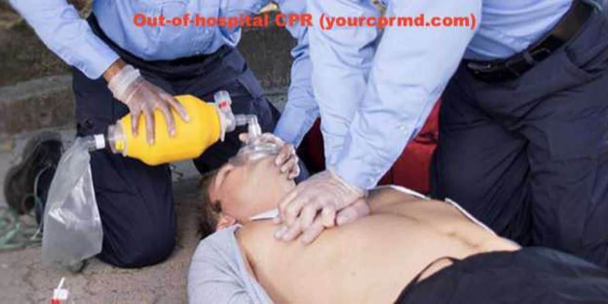 CPR  Certification in Indio