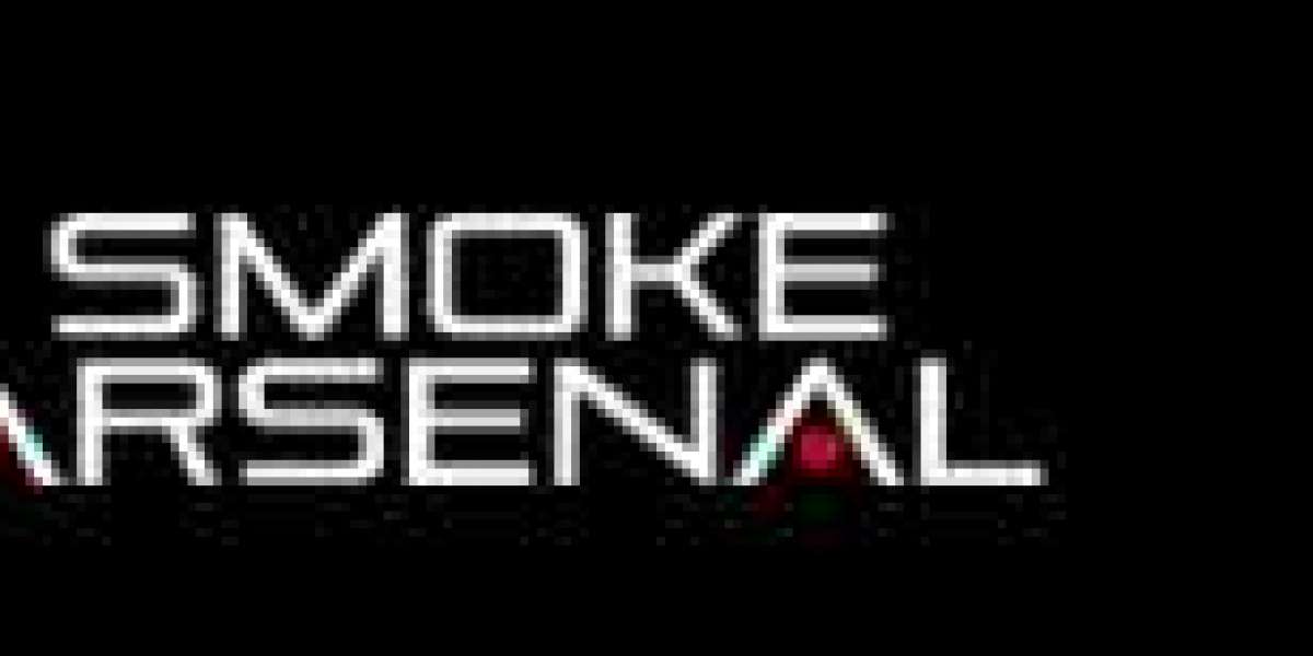 Revolutionizing Vape Distribution in Canada: Smoke Arsenal Leads the Way