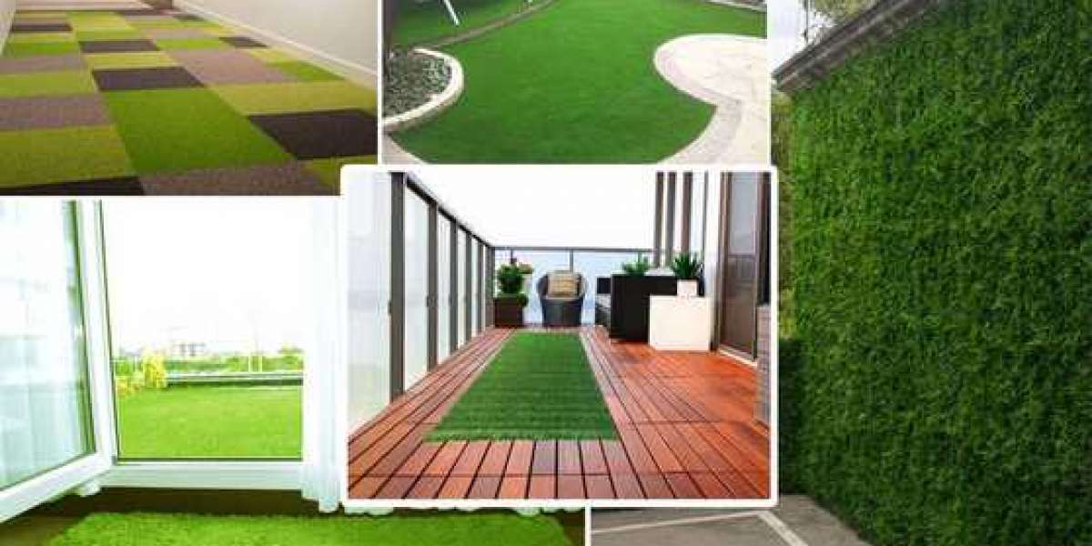 Artificial Grass for Yard in Southern California