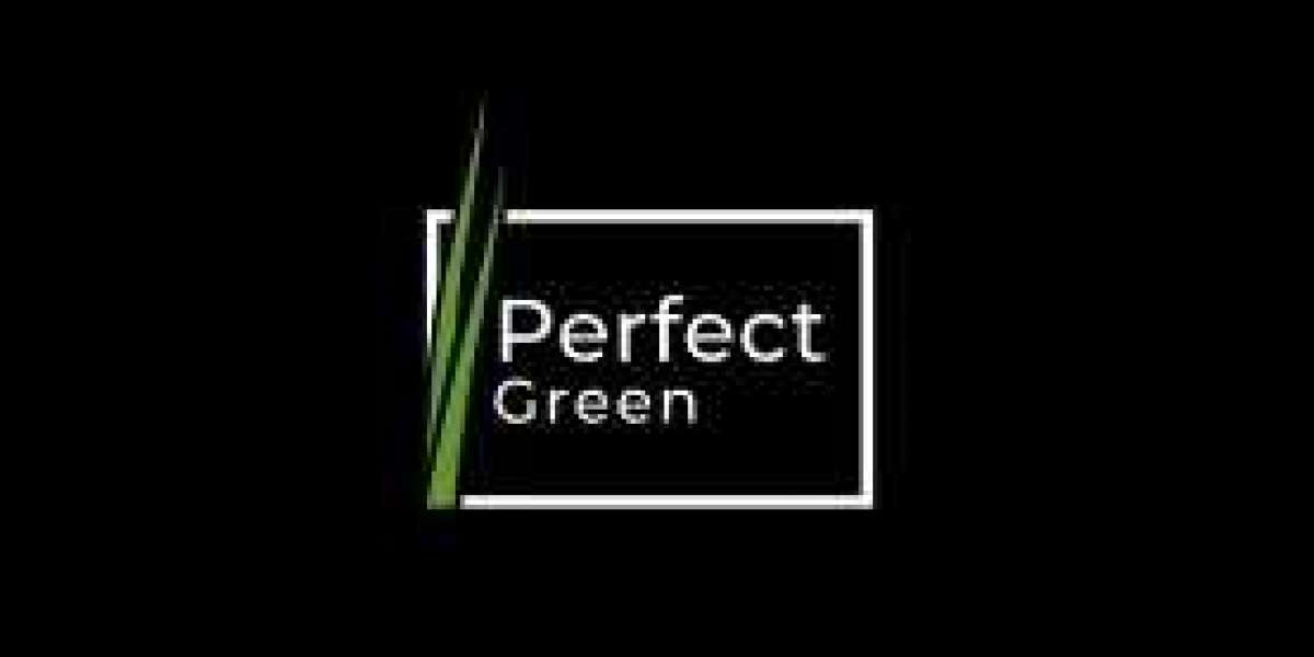 Perfect Green – Artificial Grass Solutions for Family Spaces