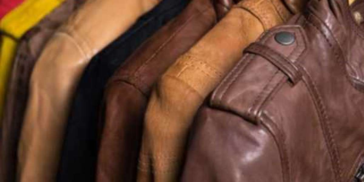 Best Place To Buy Leather Jacket Online In Victoria, Canada