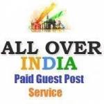 India guest posting services Profile Picture