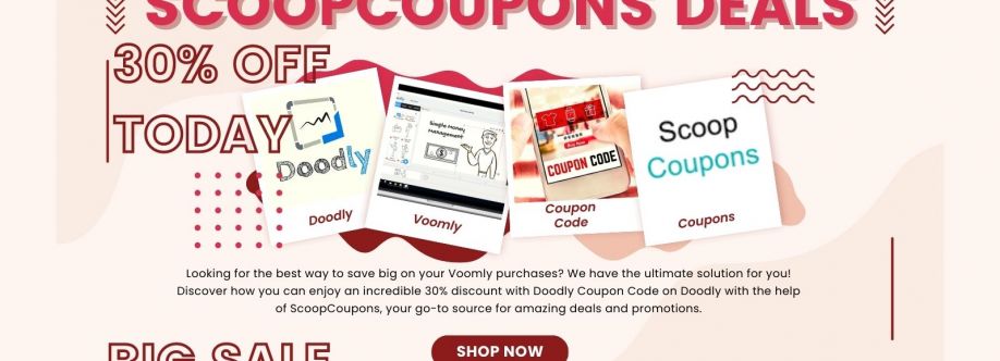 Doodly Coupon Code Cover Image
