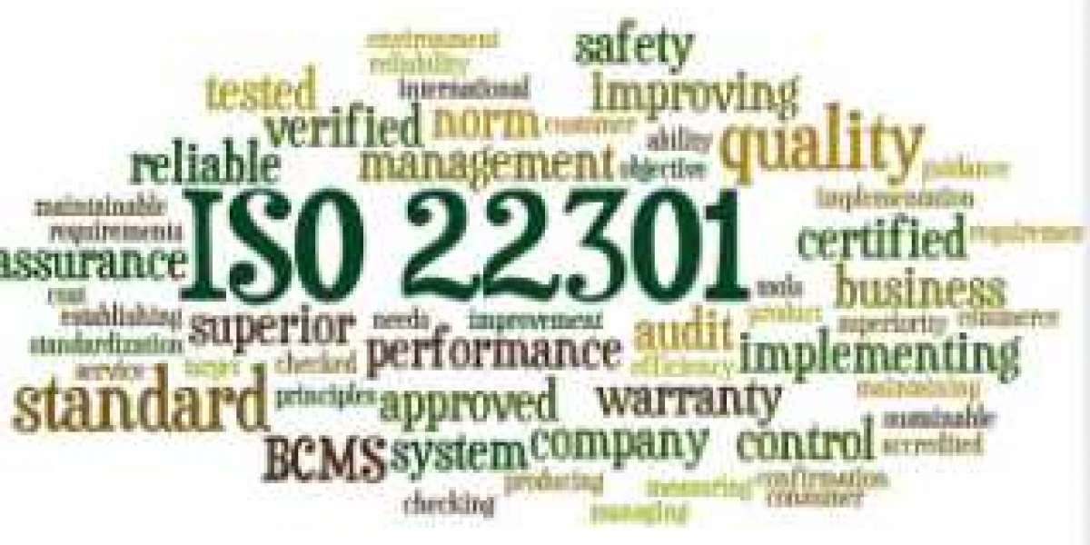 ISO 22301 Online Course